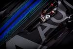 BAC Mono Art Car 2017 года